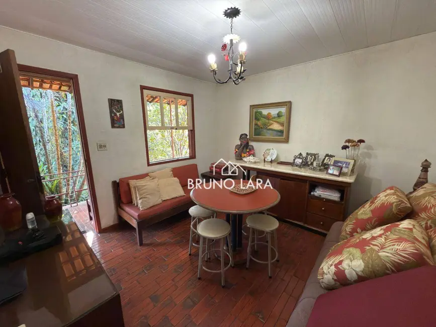 Casa com 4 quartos à venda, 3940m2 em Igarape - MG - imagem 4 Foto 4 de Casa com 4 quartos à venda, 3940m2 em Igarape - MG