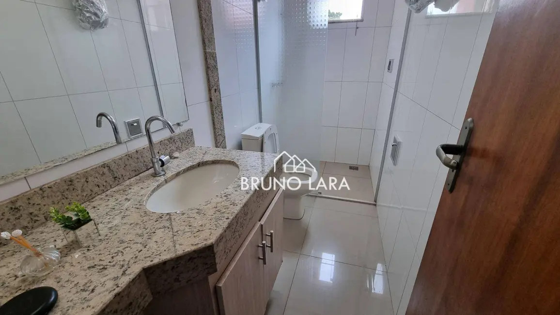 Foto 7 de Casa com 3 quartos para alugar, 214m2 em Igarape - MG