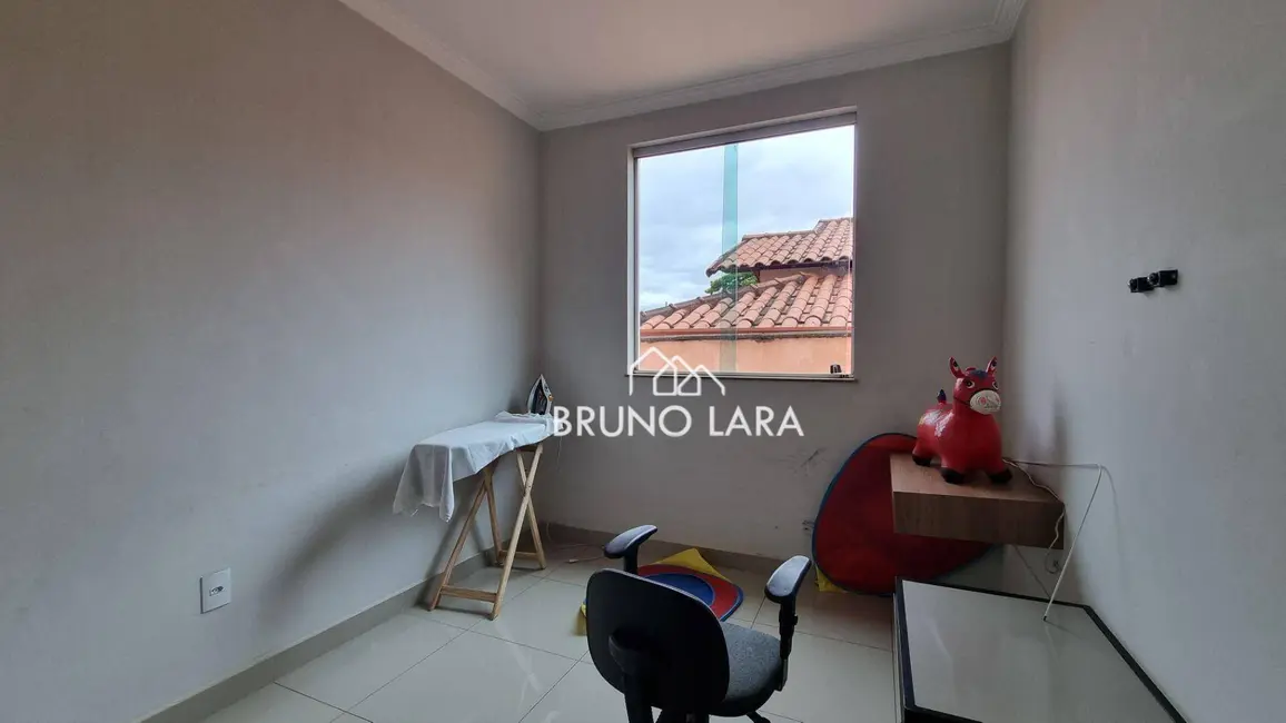 Foto 8 de Casa com 3 quartos para alugar, 214m2 em Igarape - MG