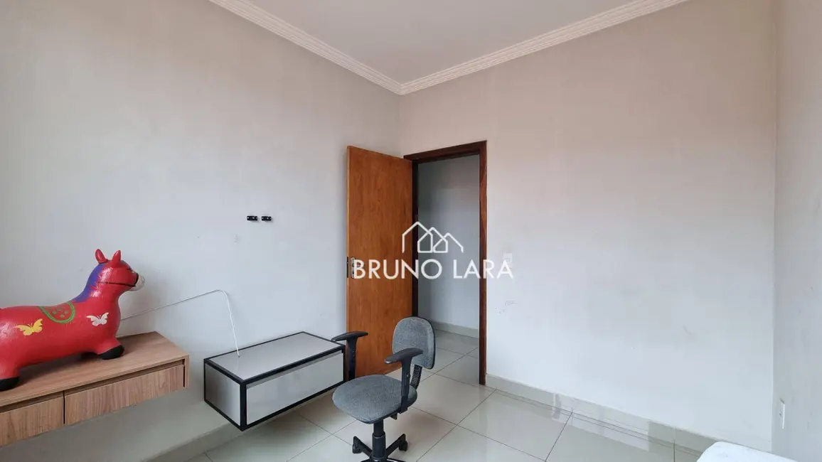 Foto 9 de Casa com 3 quartos para alugar, 214m2 em Igarape - MG