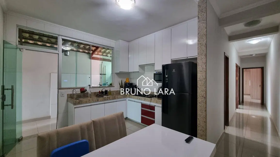 Foto 5 de Casa com 3 quartos para alugar, 214m2 em Igarape - MG