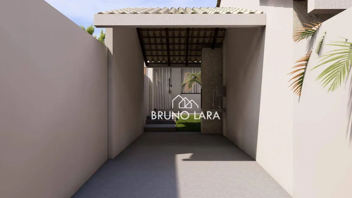 Foto 8 de Casa com 2 quartos à venda, 130m2 em Igarape - MG