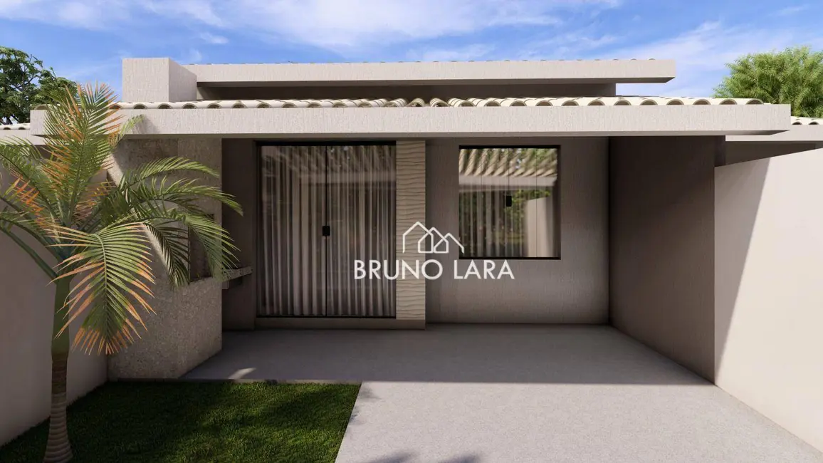 Foto 5 de Casa com 2 quartos à venda, 100m2 em Igarape - MG