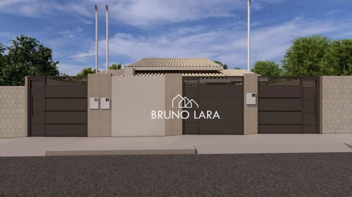 Foto 7 de Casa com 2 quartos à venda, 100m2 em Igarape - MG