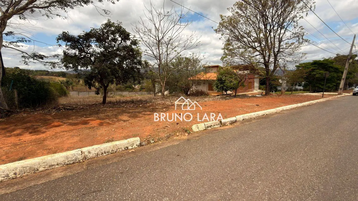 Terreno / Lote à venda, 1370m2 em Igarape - MG - imagem 8 Foto 8 de Terreno / Lote à venda, 1370m2 em Igarape - MG