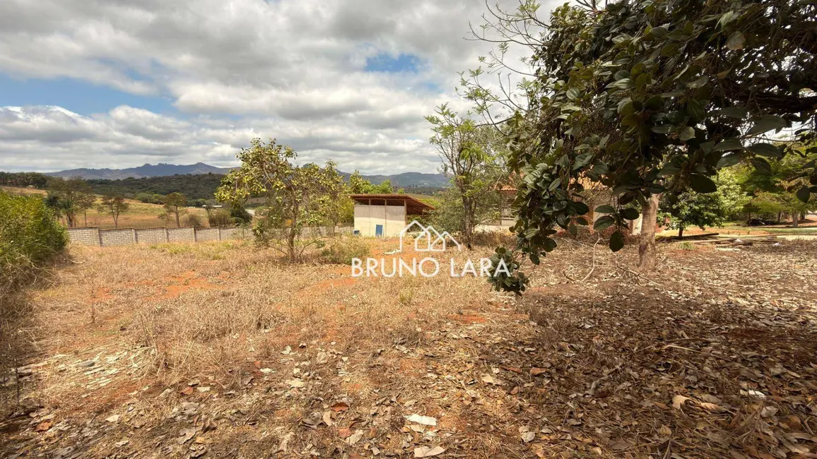 Terreno / Lote à venda, 1370m2 em Igarape - MG - imagem 7 Foto 7 de Terreno / Lote à venda, 1370m2 em Igarape - MG