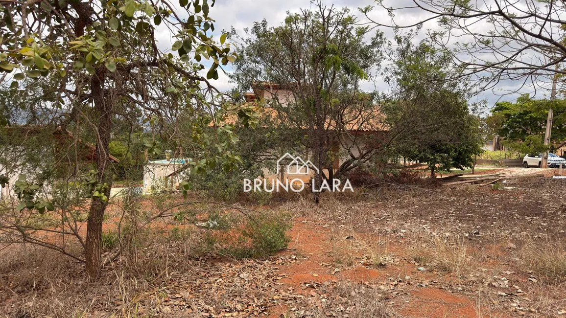 Terreno / Lote à venda, 1370m2 em Igarape - MG - imagem 4 Foto 4 de Terreno / Lote à venda, 1370m2 em Igarape - MG