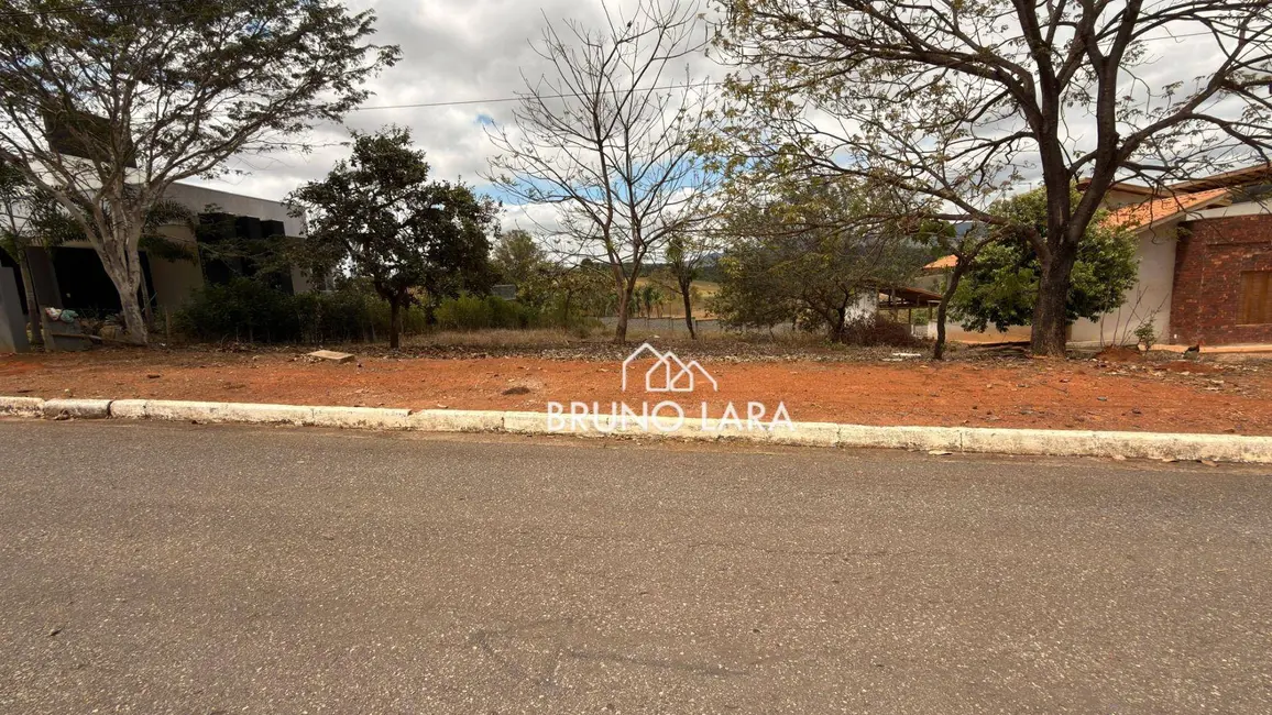 Terreno / Lote à venda, 1370m2 em Igarape - MG - imagem 9 Foto 9 de Terreno / Lote à venda, 1370m2 em Igarape - MG