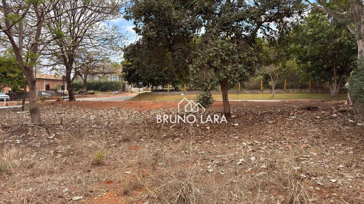 Terreno / Lote à venda, 1370m2 em Igarape - MG - imagem 3 Foto 3 de Terreno / Lote à venda, 1370m2 em Igarape - MG