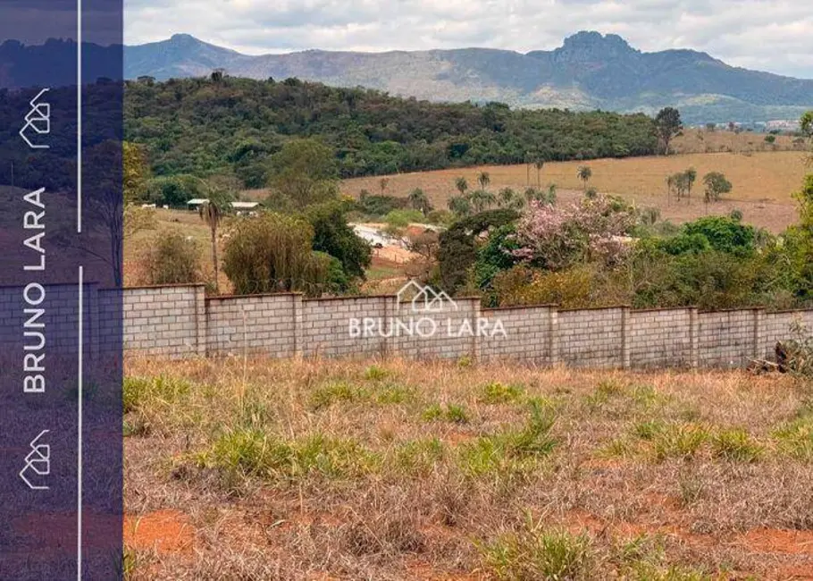 Terreno / Lote à venda, 1370m2 em Igarape - MG - imagem 1 Foto 1 de Terreno / Lote à venda, 1370m2 em Igarape - MG