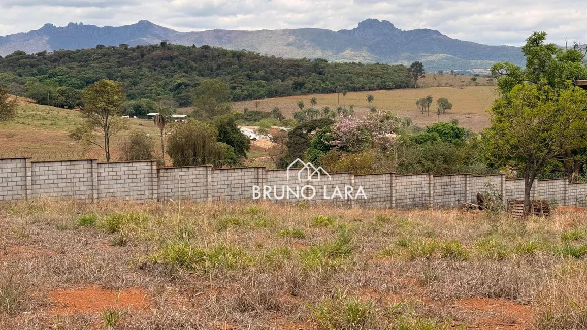 Terreno / Lote à venda, 1370m2 em Igarape - MG - imagem 2 Foto 2 de Terreno / Lote à venda, 1370m2 em Igarape - MG