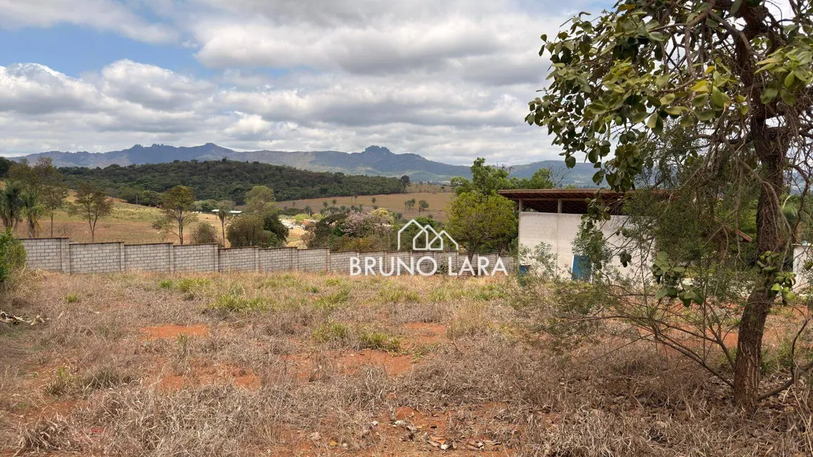 Terreno / Lote à venda, 1370m2 em Igarape - MG - imagem 5 Foto 5 de Terreno / Lote à venda, 1370m2 em Igarape - MG