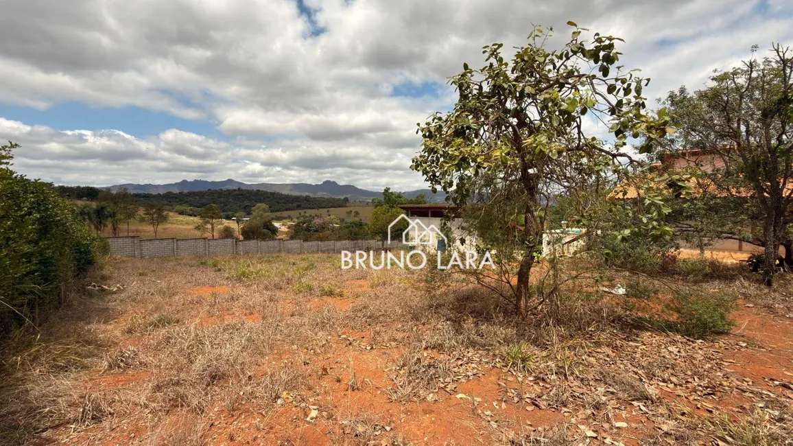 Terreno / Lote à venda, 1370m2 em Igarape - MG - imagem 6 Foto 6 de Terreno / Lote à venda, 1370m2 em Igarape - MG