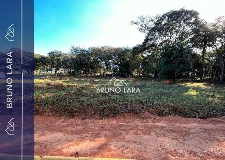 Terreno / Lote à venda, 1419m2 em Sao Joaquim De Bicas - MG - imagem 1 Foto 1 de Terreno / Lote à venda, 1419m2 em Sao Joaquim De Bicas - MG
