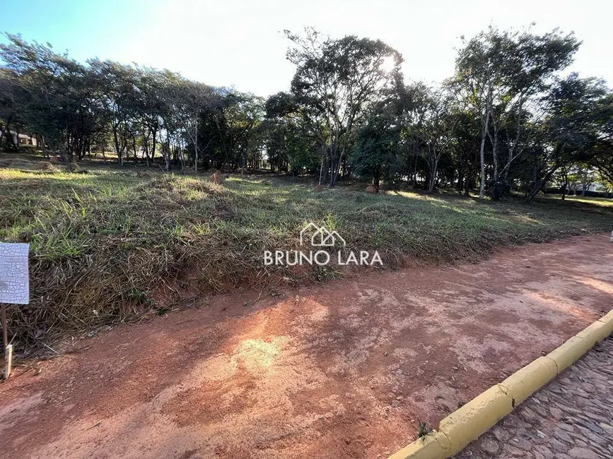 Terreno / Lote à venda, 1419m2 em Sao Joaquim De Bicas - MG - imagem 2 Foto 2 de Terreno / Lote à venda, 1419m2 em Sao Joaquim De Bicas - MG