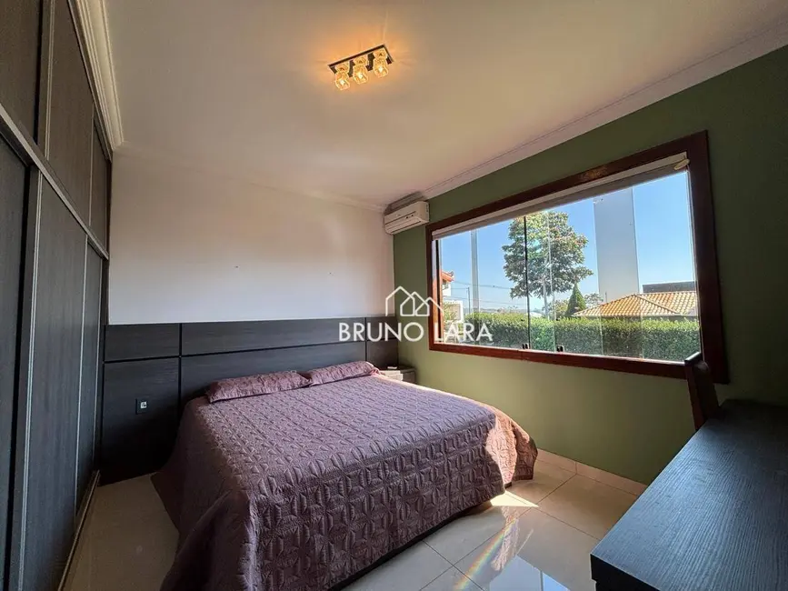 Foto 6 de Casa de Condomínio com 5 quartos à venda, 2000m2 em Igarape - MG