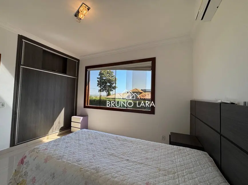 Foto 9 de Casa de Condomínio com 5 quartos à venda, 2000m2 em Igarape - MG