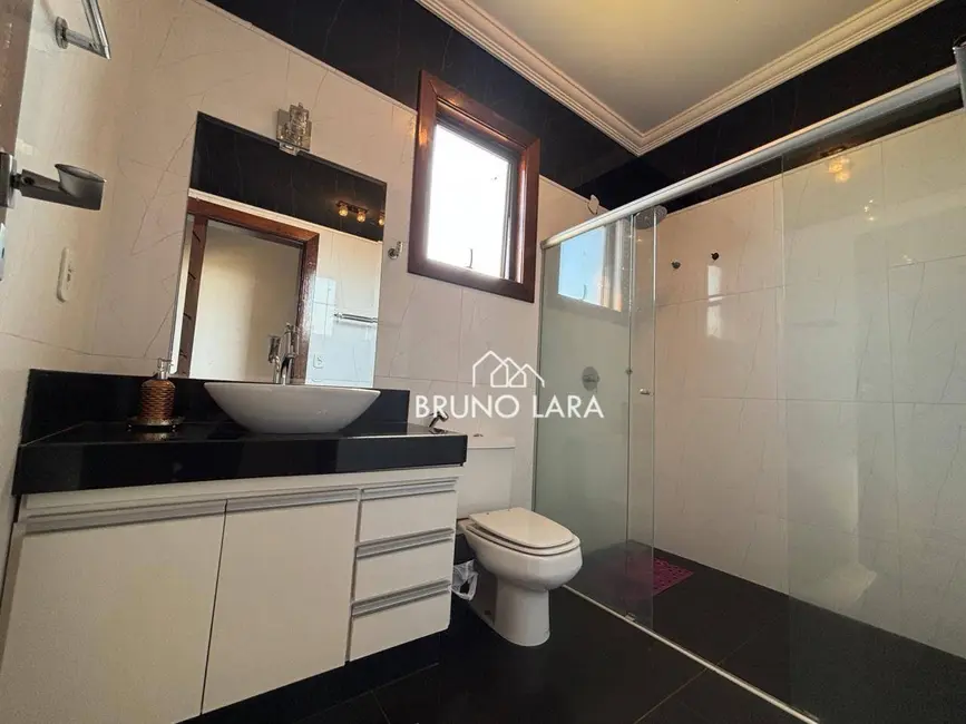 Foto 8 de Casa de Condomínio com 5 quartos à venda, 2000m2 em Igarape - MG