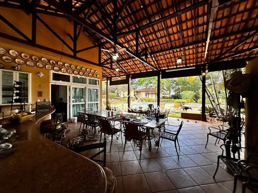 Casa de Condomínio com 6 quartos à venda, 6300m2 em Igarape - MG - imagem 7 Foto 7 de Casa de Condomínio com 6 quartos à venda, 6300m2 em Igarape - MG