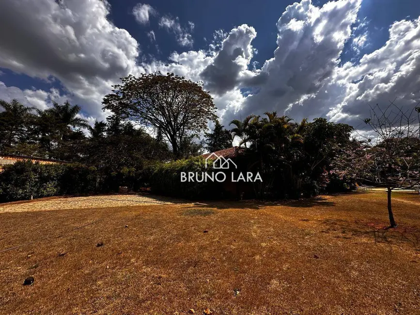 Casa de Condomínio com 6 quartos à venda, 6300m2 em Igarape - MG - imagem 4 Foto 4 de Casa de Condomínio com 6 quartos à venda, 6300m2 em Igarape - MG