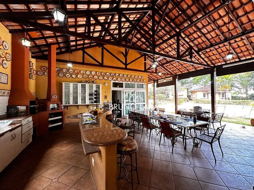 Casa de Condomínio com 6 quartos à venda, 6300m2 em Igarape - MG - imagem 5 Foto 5 de Casa de Condomínio com 6 quartos à venda, 6300m2 em Igarape - MG