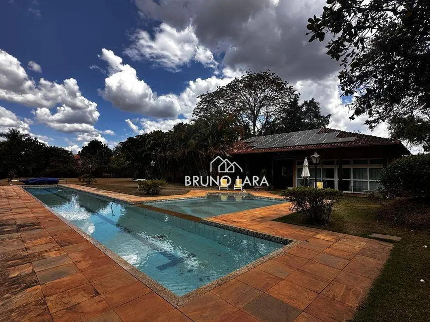 Casa de Condomínio com 6 quartos à venda, 6300m2 em Igarape - MG - imagem 2 Foto 2 de Casa de Condomínio com 6 quartos à venda, 6300m2 em Igarape - MG