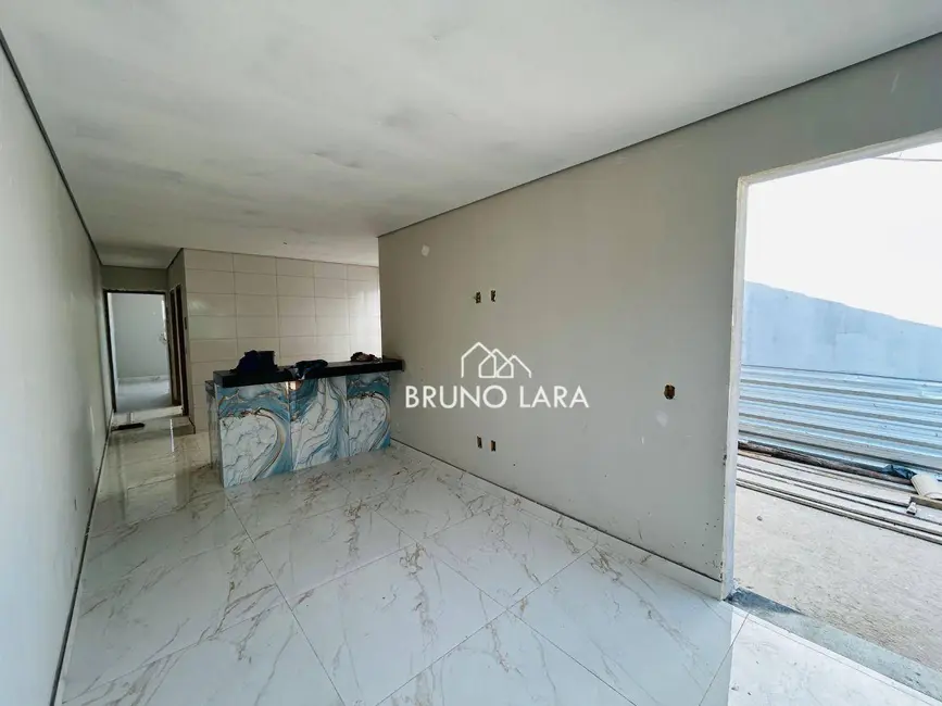 Casa com 2 quartos à venda, 180m2 em Sao Joaquim De Bicas - MG - imagem 3 Foto 3 de Casa com 2 quartos à venda, 180m2 em Sao Joaquim De Bicas - MG