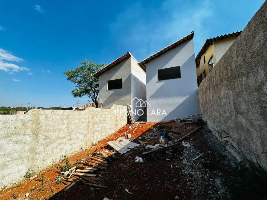 Casa com 2 quartos à venda, 180m2 em Sao Joaquim De Bicas - MG - imagem 1 Foto 1 de Casa com 2 quartos à venda, 180m2 em Sao Joaquim De Bicas - MG