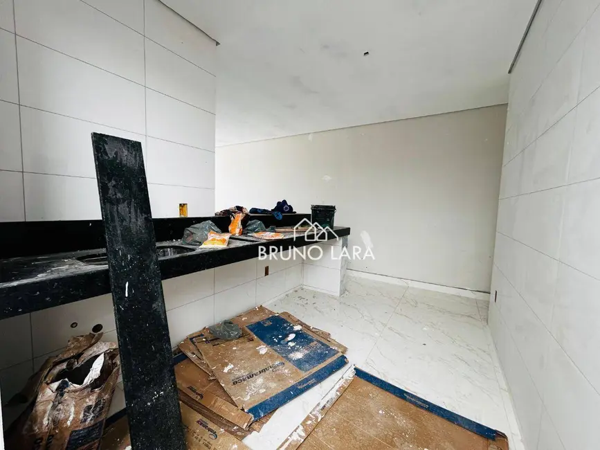 Casa com 2 quartos à venda, 180m2 em Sao Joaquim De Bicas - MG - imagem 6 Foto 6 de Casa com 2 quartos à venda, 180m2 em Sao Joaquim De Bicas - MG