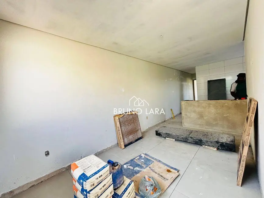 Casa com 2 quartos à venda, 180m2 em Sao Joaquim De Bicas - MG - imagem 4 Foto 4 de Casa com 2 quartos à venda, 180m2 em Sao Joaquim De Bicas - MG