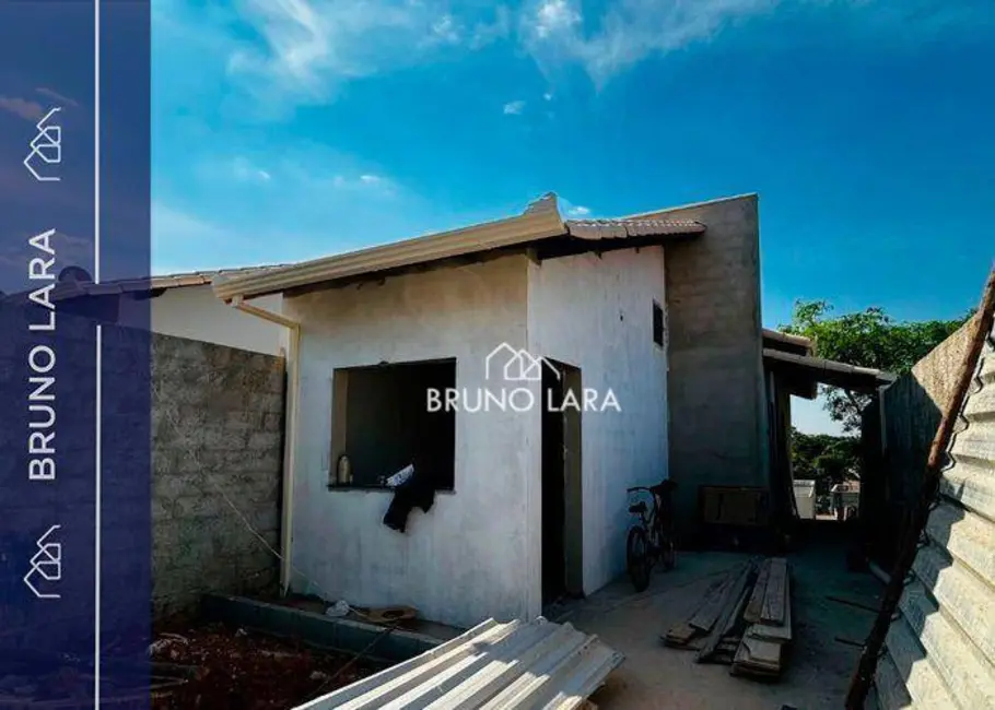 Casa com 2 quartos à venda, 180m2 em Sao Joaquim De Bicas - MG - imagem 1 Foto 1 de Casa com 2 quartos à venda, 180m2 em Sao Joaquim De Bicas - MG
