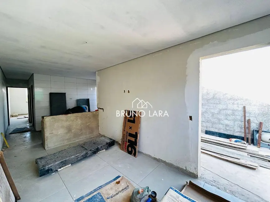 Casa com 2 quartos à venda, 180m2 em Sao Joaquim De Bicas - MG - imagem 5 Foto 5 de Casa com 2 quartos à venda, 180m2 em Sao Joaquim De Bicas - MG
