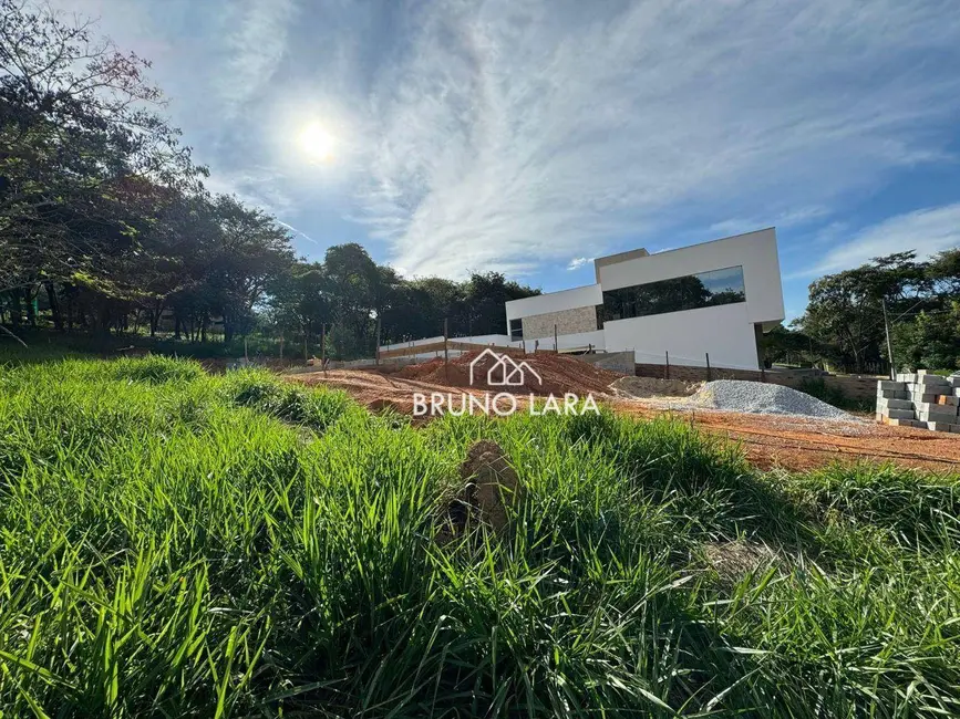 Terreno / Lote à venda, 1400m2 em Sao Joaquim De Bicas - MG - imagem 8 Foto 8 de Terreno / Lote à venda, 1400m2 em Sao Joaquim De Bicas - MG