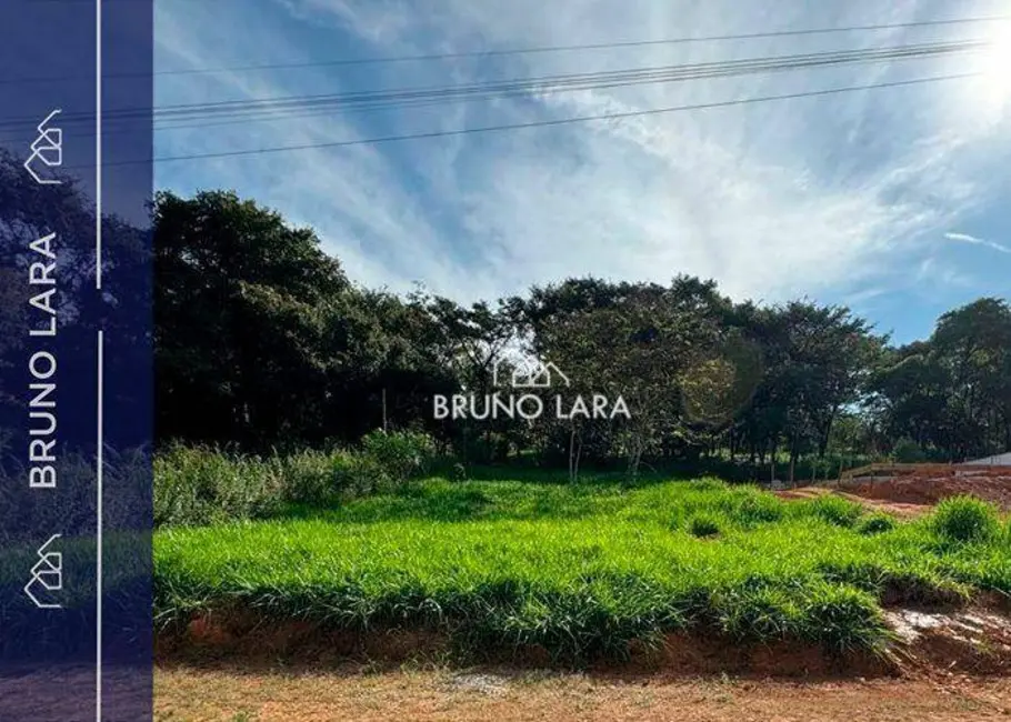 Terreno / Lote à venda, 1400m2 em Sao Joaquim De Bicas - MG - imagem 1 Foto 1 de Terreno / Lote à venda, 1400m2 em Sao Joaquim De Bicas - MG
