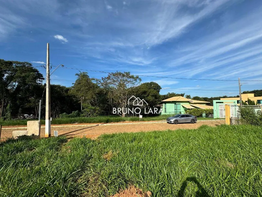 Terreno / Lote à venda, 1400m2 em Sao Joaquim De Bicas - MG - imagem 4 Foto 4 de Terreno / Lote à venda, 1400m2 em Sao Joaquim De Bicas - MG