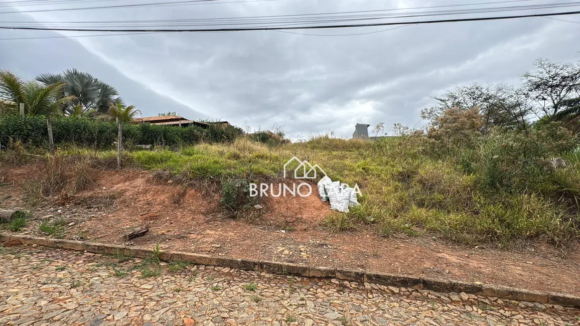 Foto 8 de Terreno / Lote à venda, 1000m2 em Igarape - MG
