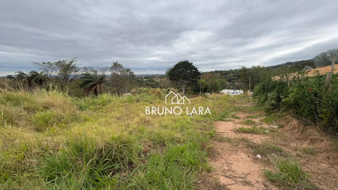 Foto 7 de Terreno / Lote à venda, 1000m2 em Igarape - MG