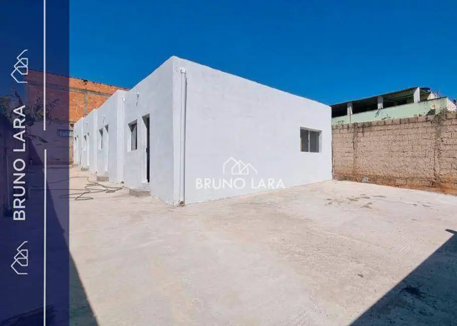 Foto 1 de Casa com 1 quarto para alugar, 360m2 em Igarape - MG