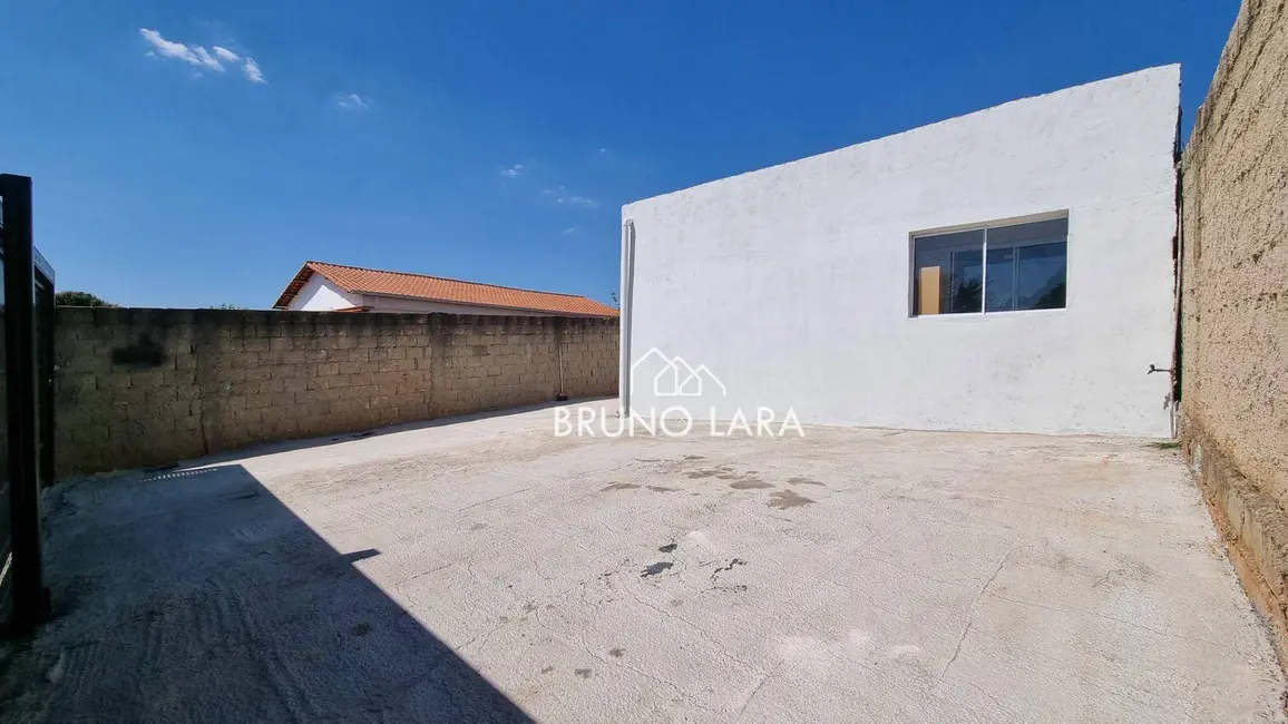 Casa com 1 quarto para alugar, 360m2 em Igarape - MG - imagem 3 Foto 3 de Casa com 1 quarto para alugar, 360m2 em Igarape - MG