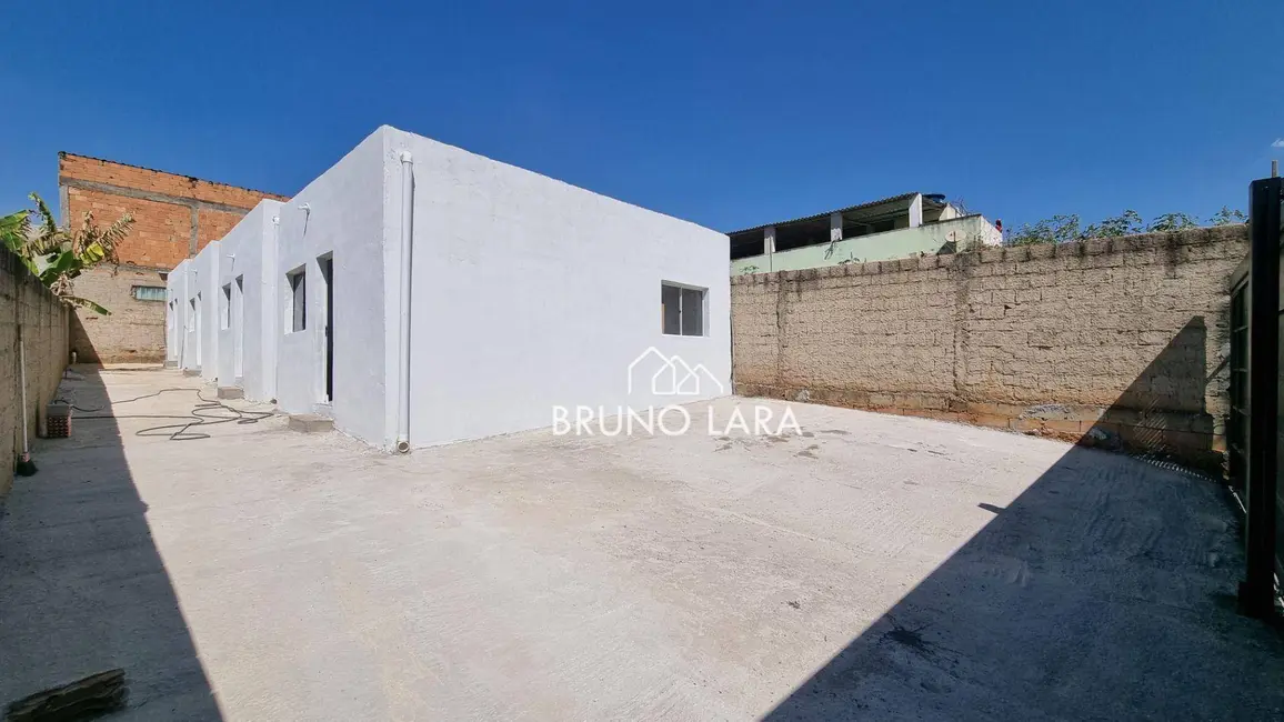 Casa com 1 quarto para alugar, 360m2 em Igarape - MG - imagem 2 Foto 2 de Casa com 1 quarto para alugar, 360m2 em Igarape - MG