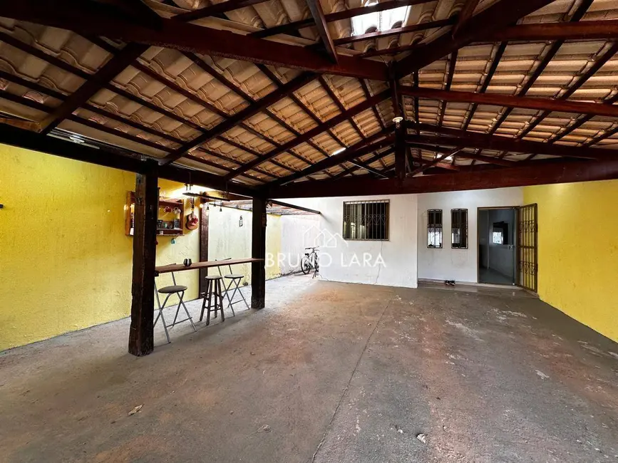 Casa com 2 quartos à venda, 120m2 em Sao Joaquim De Bicas - MG - imagem 2 Foto 2 de Casa com 2 quartos à venda, 120m2 em Sao Joaquim De Bicas - MG