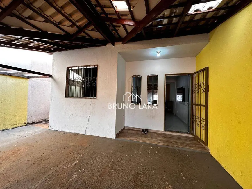 Casa com 2 quartos à venda, 120m2 em Sao Joaquim De Bicas - MG - imagem 3 Foto 3 de Casa com 2 quartos à venda, 120m2 em Sao Joaquim De Bicas - MG