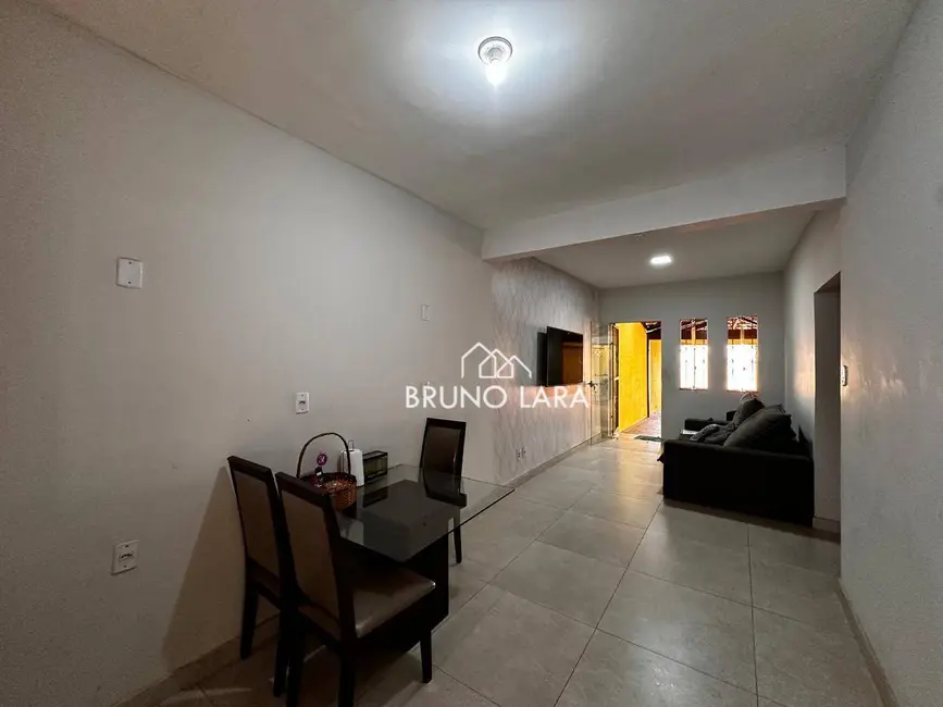 Casa com 2 quartos à venda, 120m2 em Sao Joaquim De Bicas - MG - imagem 4 Foto 4 de Casa com 2 quartos à venda, 120m2 em Sao Joaquim De Bicas - MG