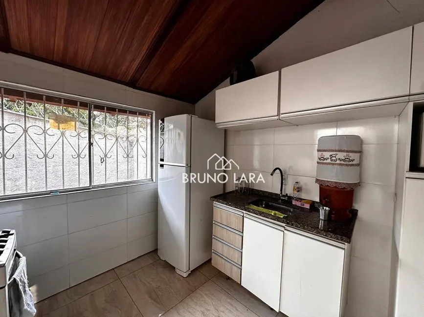 Casa com 2 quartos à venda, 120m2 em Sao Joaquim De Bicas - MG - imagem 6 Foto 6 de Casa com 2 quartos à venda, 120m2 em Sao Joaquim De Bicas - MG