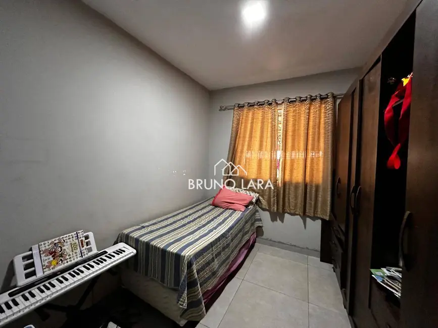Casa com 2 quartos à venda, 120m2 em Sao Joaquim De Bicas - MG - imagem 9 Foto 9 de Casa com 2 quartos à venda, 120m2 em Sao Joaquim De Bicas - MG