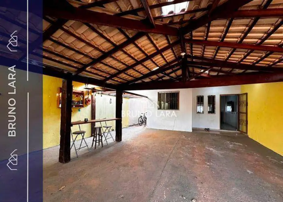 Casa com 2 quartos à venda, 120m2 em Sao Joaquim De Bicas - MG - imagem 1 Foto 1 de Casa com 2 quartos à venda, 120m2 em Sao Joaquim De Bicas - MG
