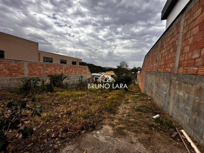 Foto 3 de Terreno / Lote à venda, 500m2 em Ponte Alta, Betim - MG