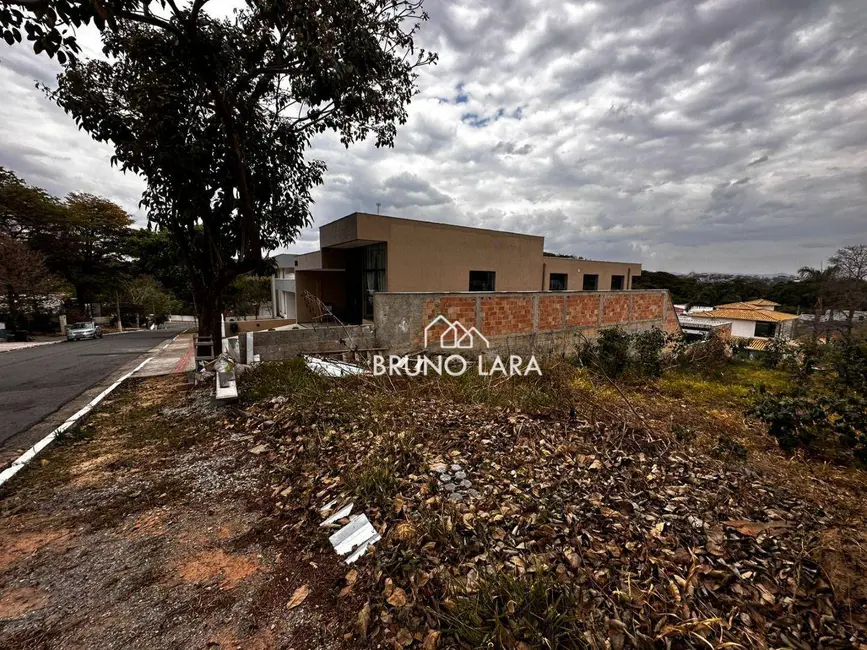 Foto 5 de Terreno / Lote à venda, 500m2 em Ponte Alta, Betim - MG