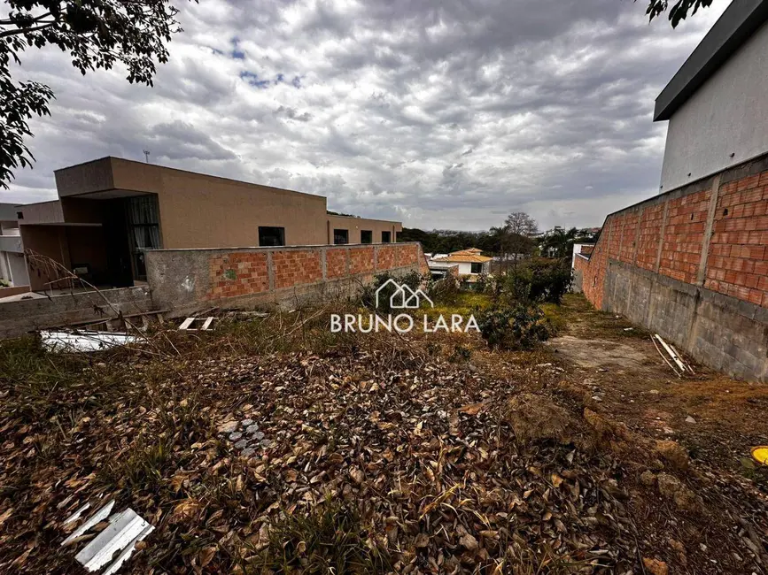 Foto 4 de Terreno / Lote à venda, 500m2 em Ponte Alta, Betim - MG