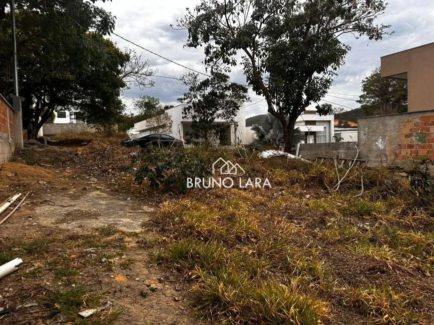 Foto 2 de Terreno / Lote à venda, 500m2 em Ponte Alta, Betim - MG